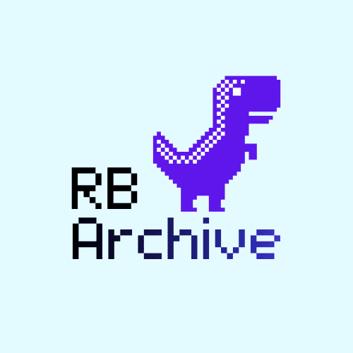 RB Archive